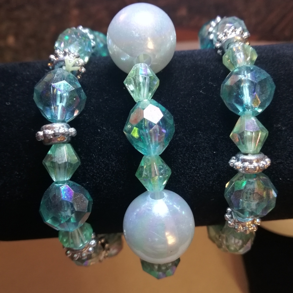 Beaded Bracelets